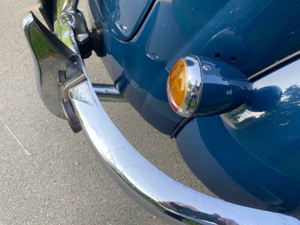 Image 8/28 of Mercedes-Benz 170 DS (1952)