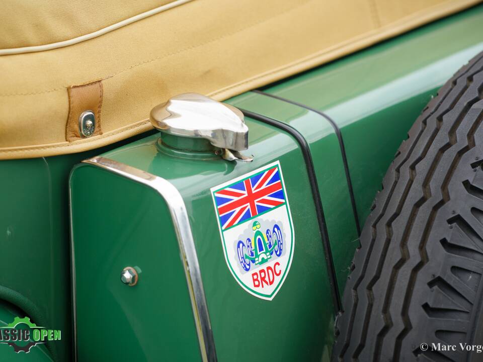 Bild 24/35 von MG TC (1947)
