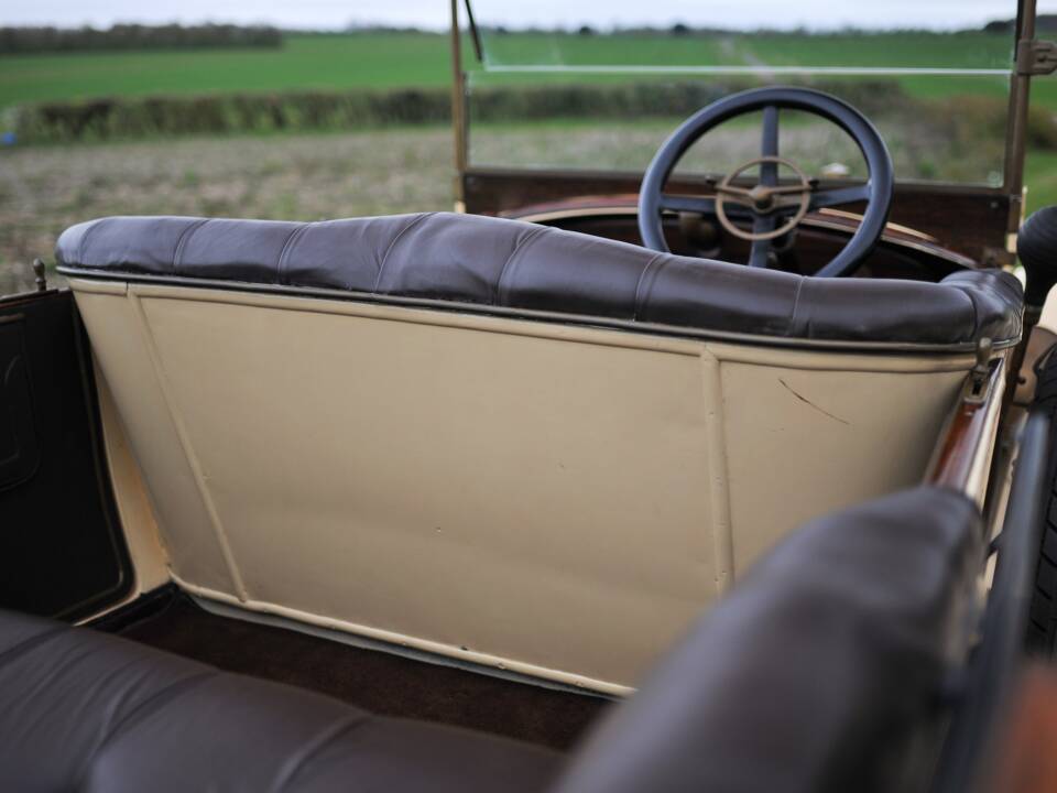 Imagen 41/50 de Calthorpe 15 HP (1915)