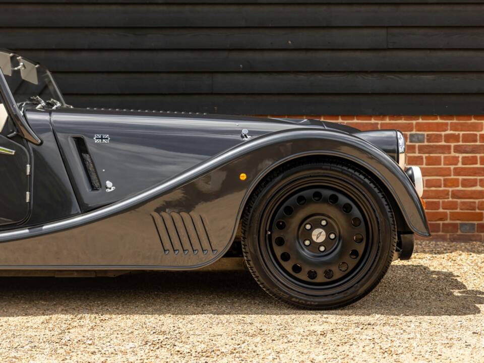 Image 26/50 of Morgan Plus Six (2022)