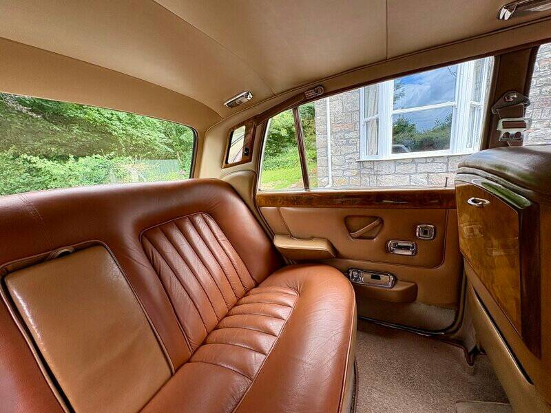 Afbeelding 49/56 van Bentley T 1 (1969)