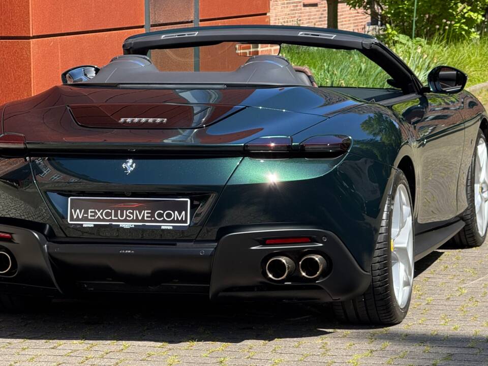Bild 37/97 von Ferrari Roma Spider (2011)