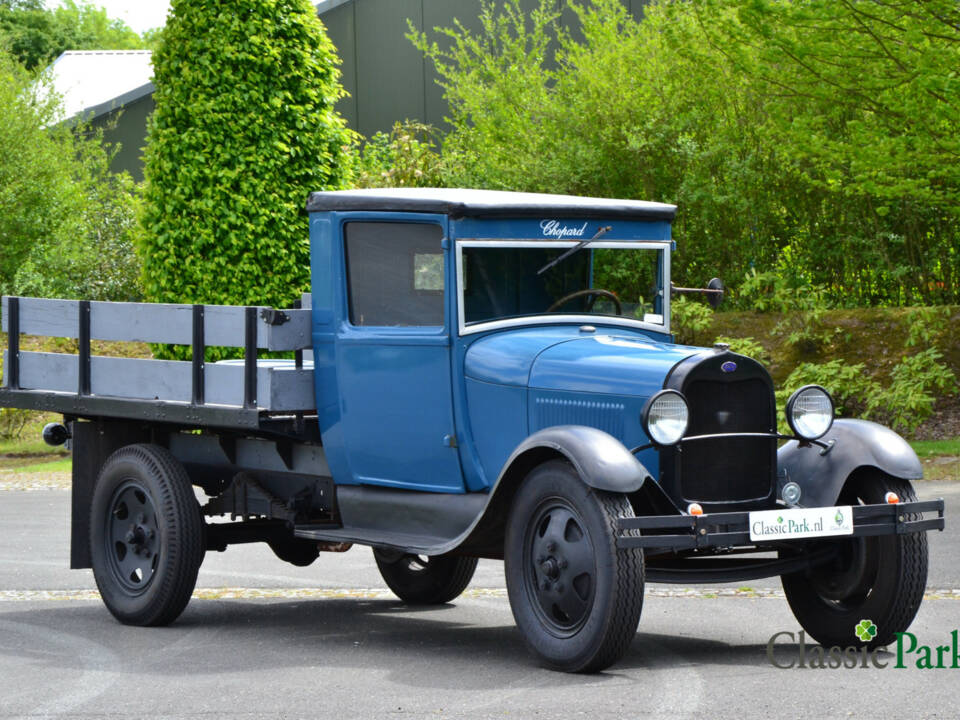 Immagine 7/27 di Ford Model A (1929)