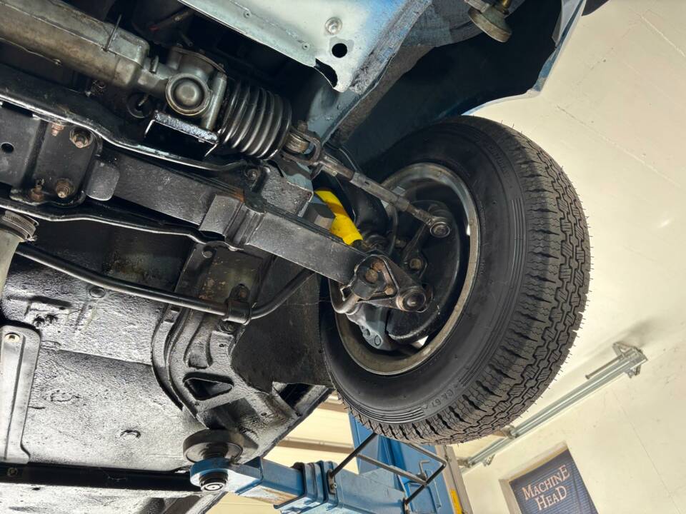 Image 46/94 of SIMCA 1000 Rallye 2 (1977)