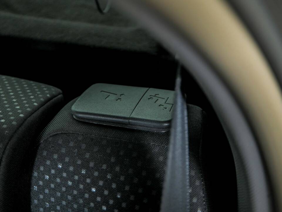 Bild 36/50 von Toyota Yaris 1.33 VVT-i (2011)