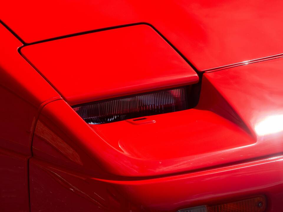 Image 11/50 of Nissan 300 ZX Turbo (1987)