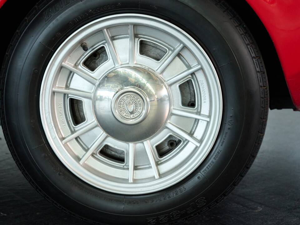 Imagen 23/50 de FIAT 1500 S (1960)