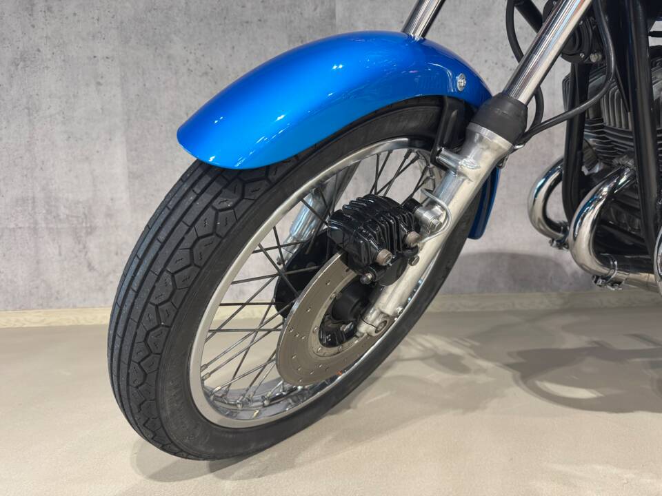 Bild 18/33 von Kawasaki DUMMY (1974)