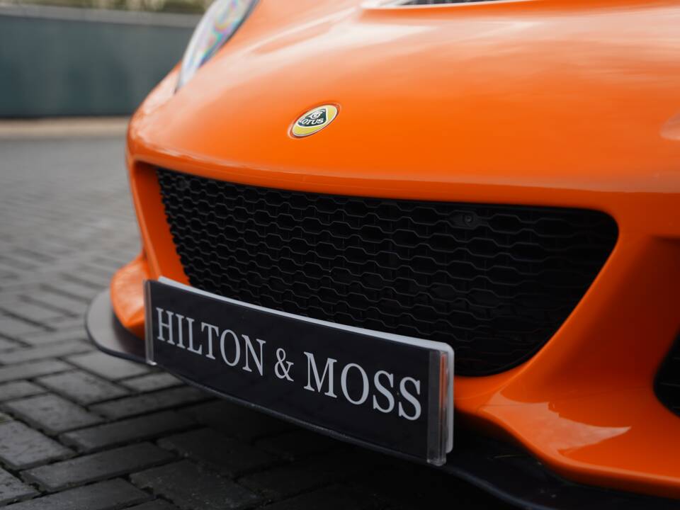 Bild 36/50 von Lotus Exige S (2015)