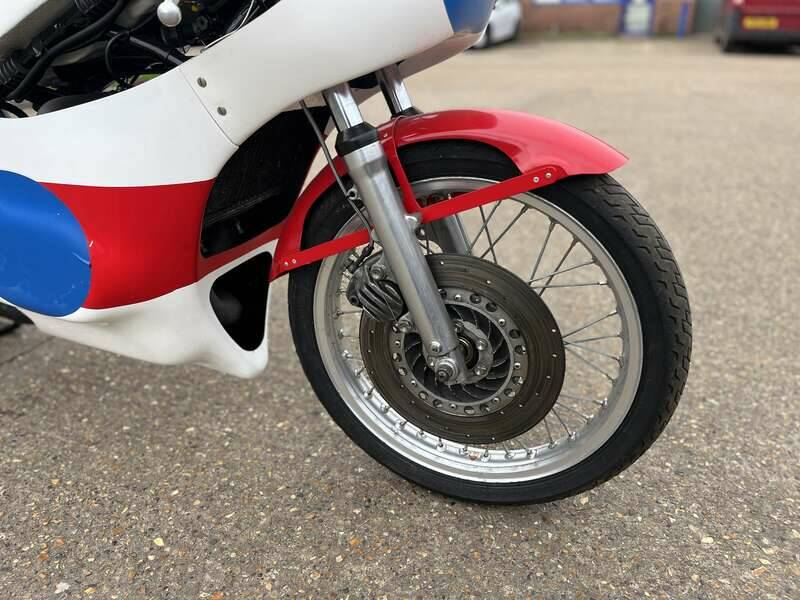Image 17/20 of Yamaha TZ 350 (1978)