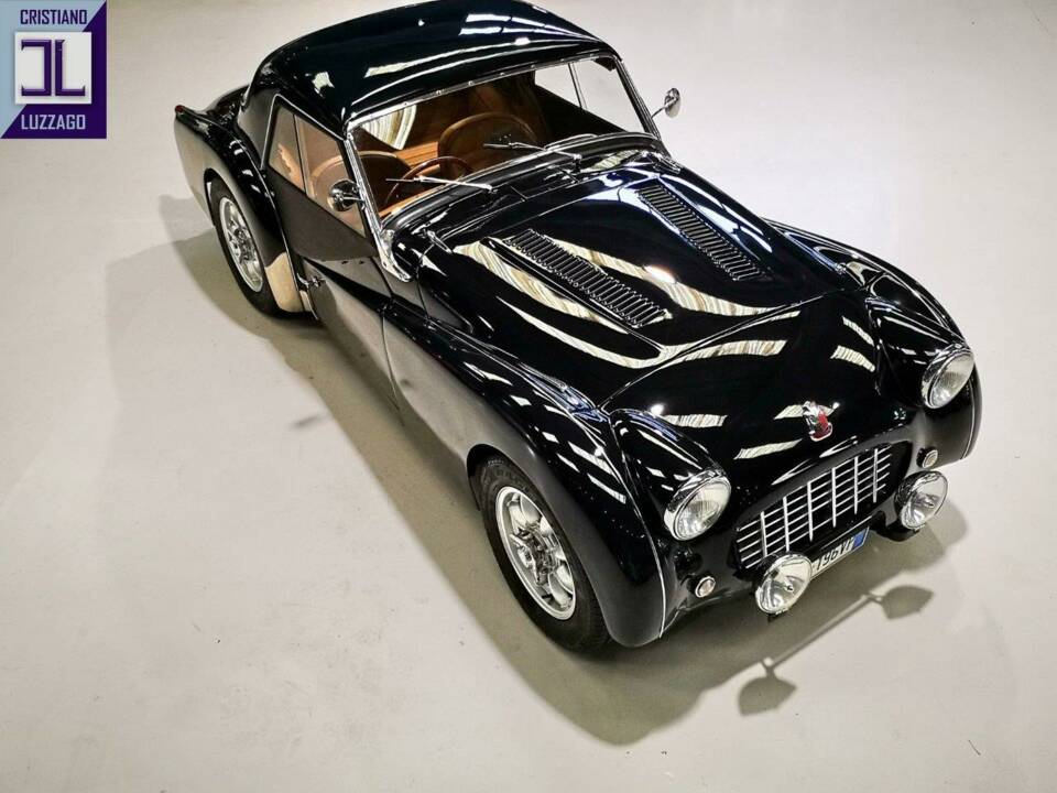 Afbeelding 10/56 van Triumph TR 3 (1957)