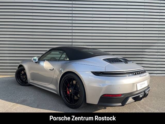 Bild 3/30 von Porsche 911 Carrera GTS (2026)