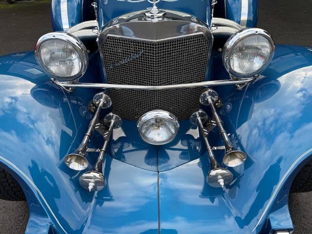 Image 23/34 of Excalibur Phaeton V (1989)
