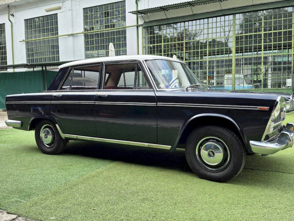 Bild 7/47 von FIAT 2300 (1961)