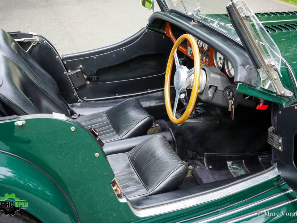 Bild 10/68 von Morgan 4&#x2F;4 1800 (2002)