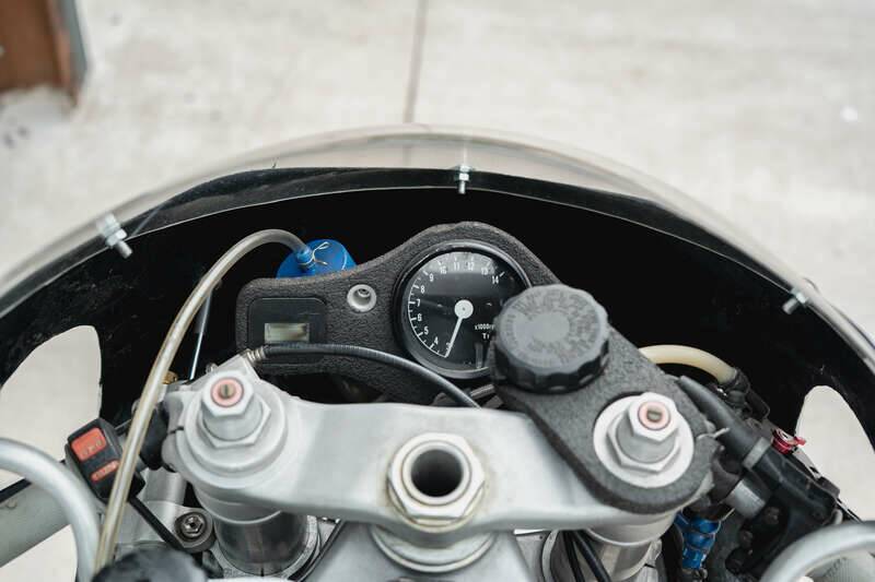 Bild 6/50 von Honda RS 250 RF (1993)