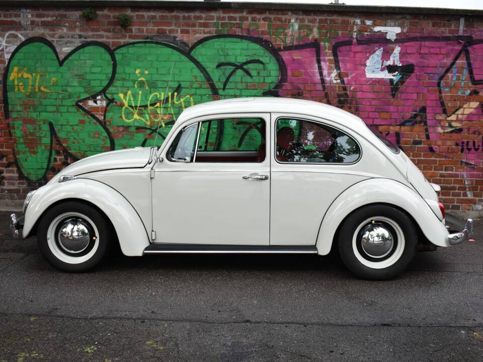 Bild 35/56 von Volkswagen Käfer 1300 (1968)