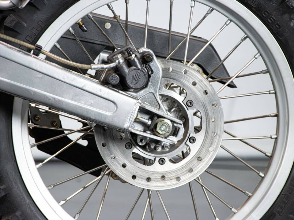 Imagen 22/50 de Fantic Caballero 125 (1996)