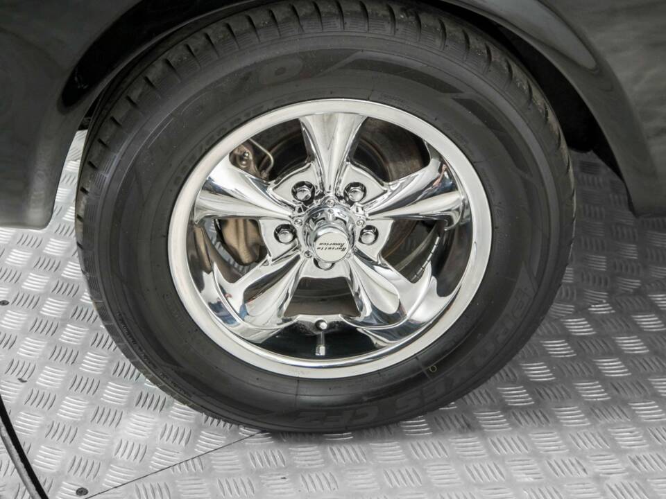 Immagine 21/50 di Ford Mustang 289 (1965)