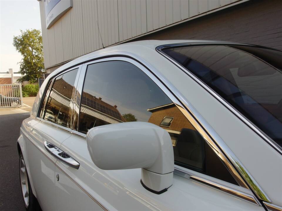 Bild 19/98 von Rolls-Royce Phantom VII (2006)