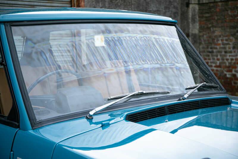 Image 41/50 of Land Rover Range Rover Classic 3.5 (1972)