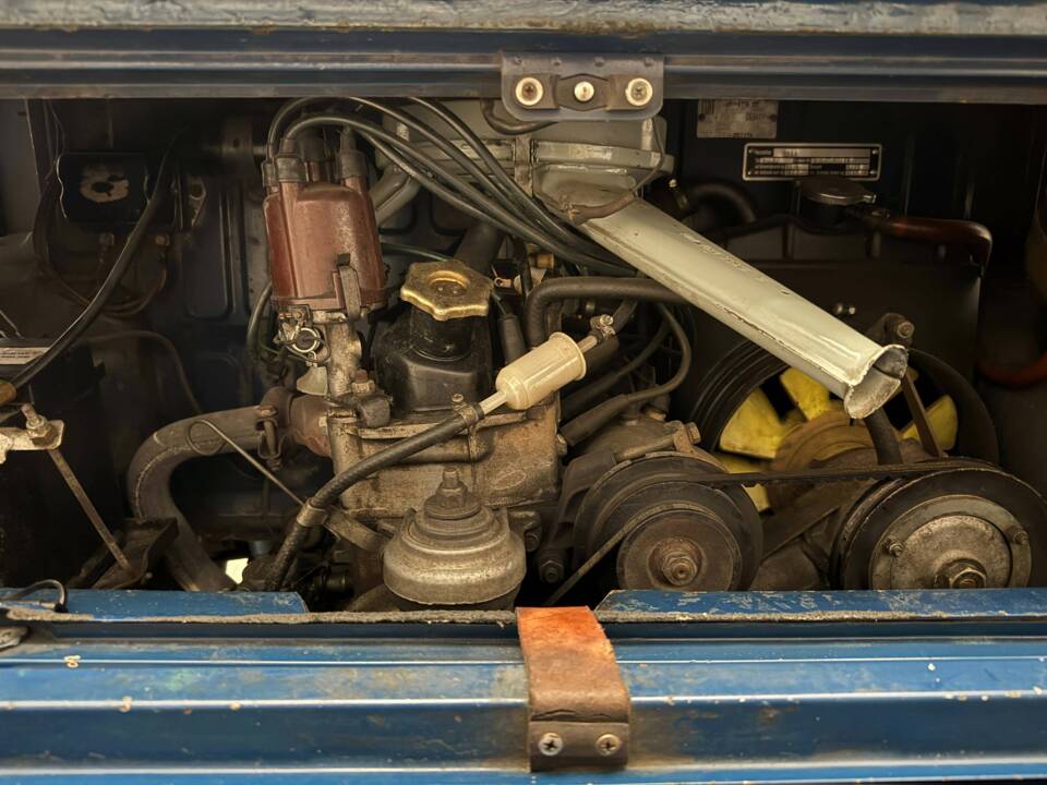 Image 14/23 of FIAT 850 Familiare (1966)