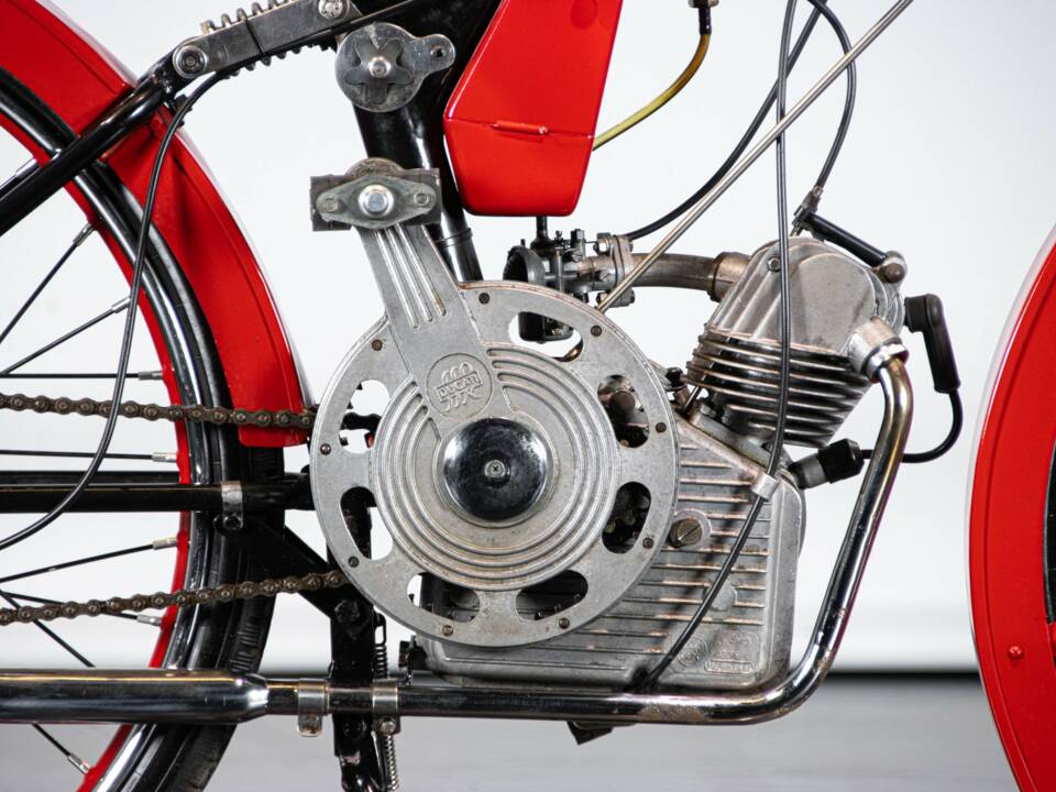 Bild 39/50 von Ducati DUMMY (1954)