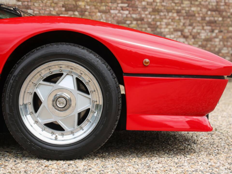 Bild 21/50 von Ferrari 328 GTB (1986)