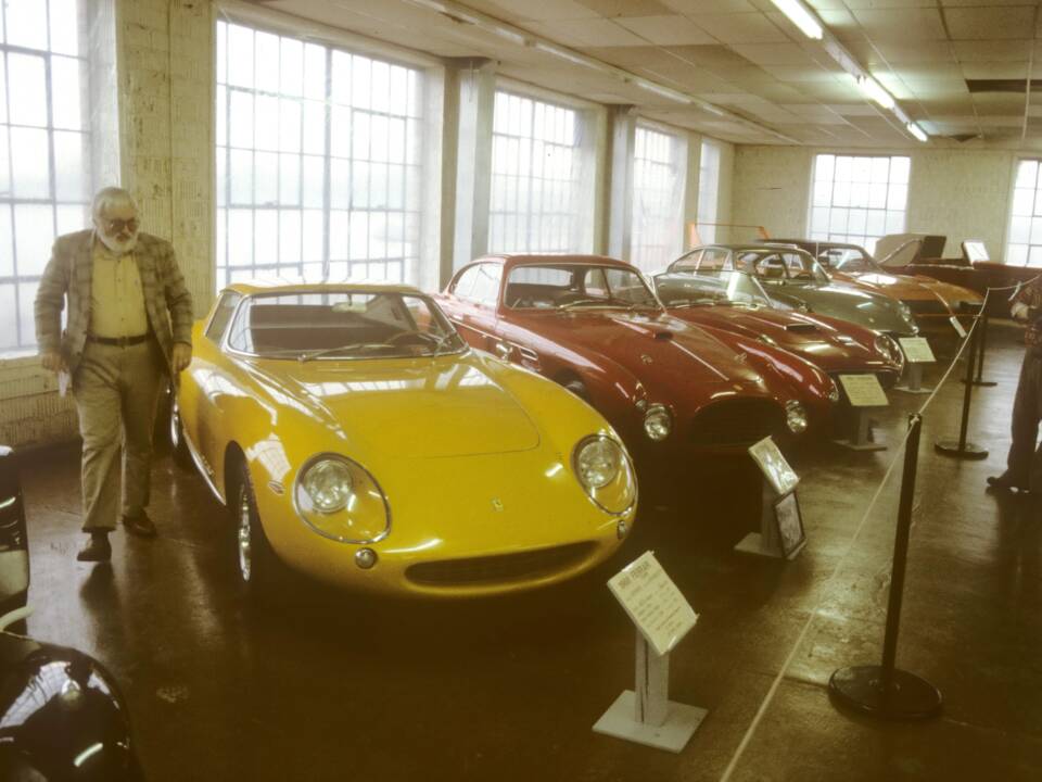 Bild 7/14 von Ferrari 275 GTB (1965)