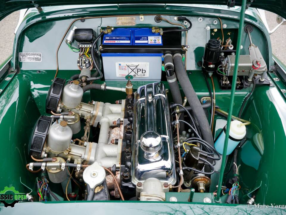 Bild 14/41 von Triumph TR 3A (1959)
