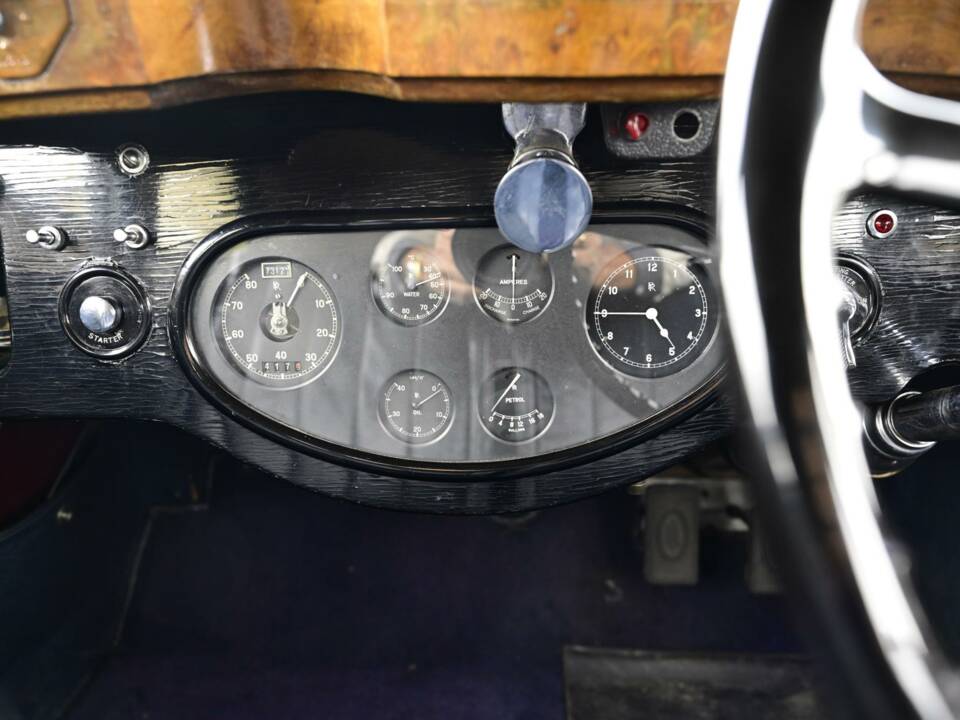 Bild 33/50 von Rolls-Royce 20/25 HP Sport Saloon (1933)