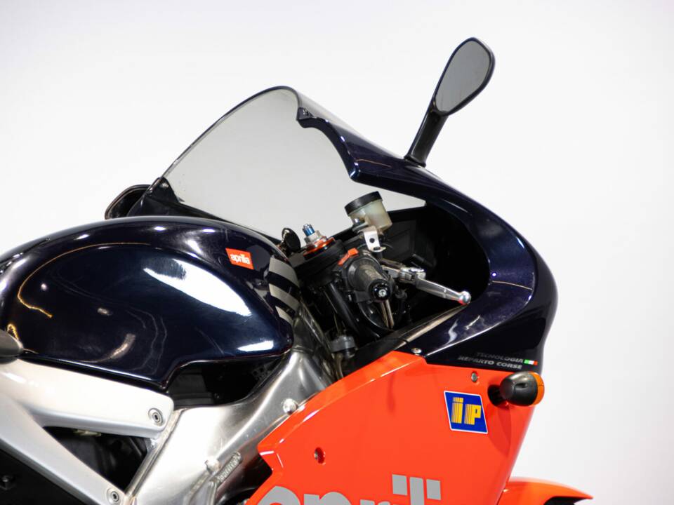 Immagine 19/50 di Aprilia RS 250 (1998)