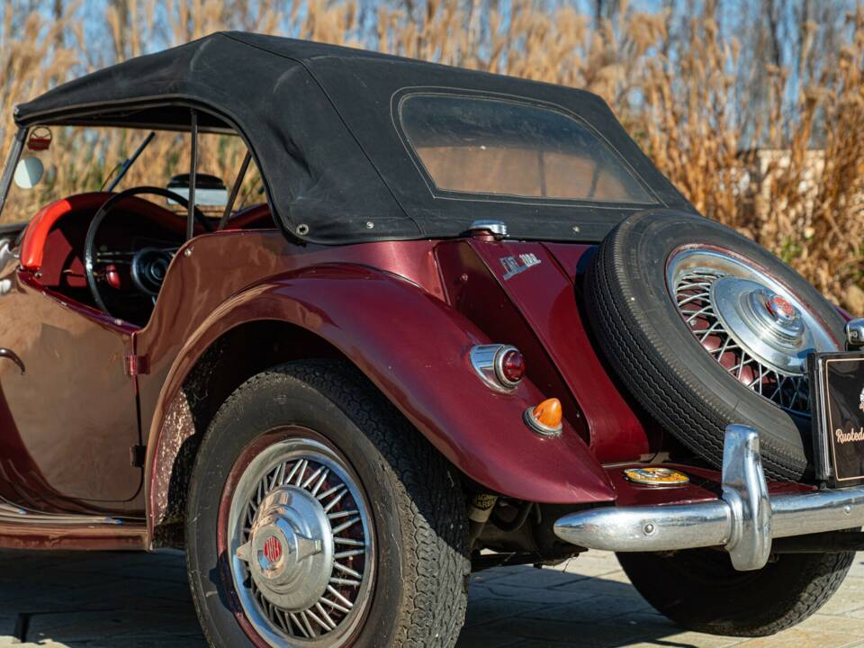 Afbeelding 46/50 van FIAT 1100-103 (1954)