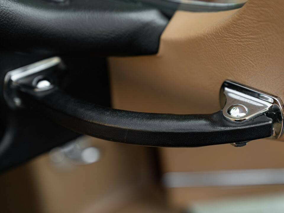 Bild 49/50 von Jaguar E-Type 3.8 (1964)