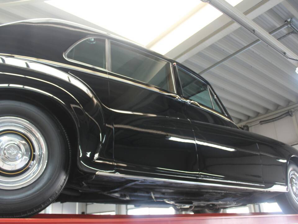 Image 11/50 de Rolls-Royce Phantom V James Young (1962)