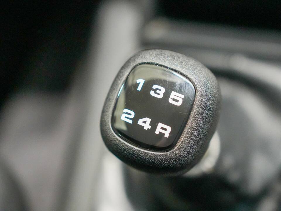 Afbeelding 34/48 van Ford Escort RS Cosworth (1995)