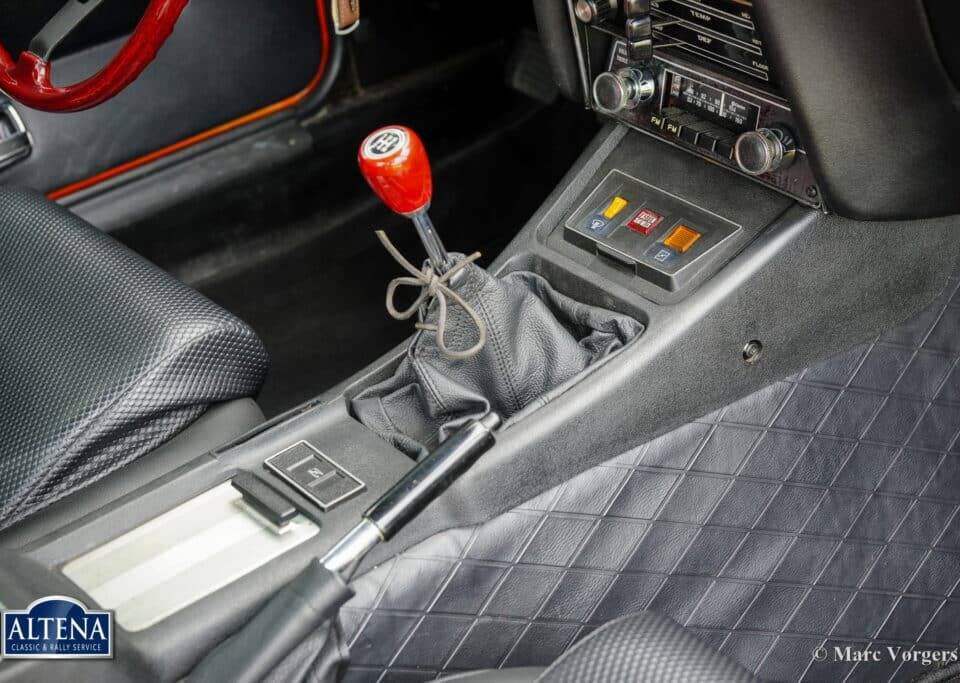 Image 18/72 de Datsun 240Z (1973)