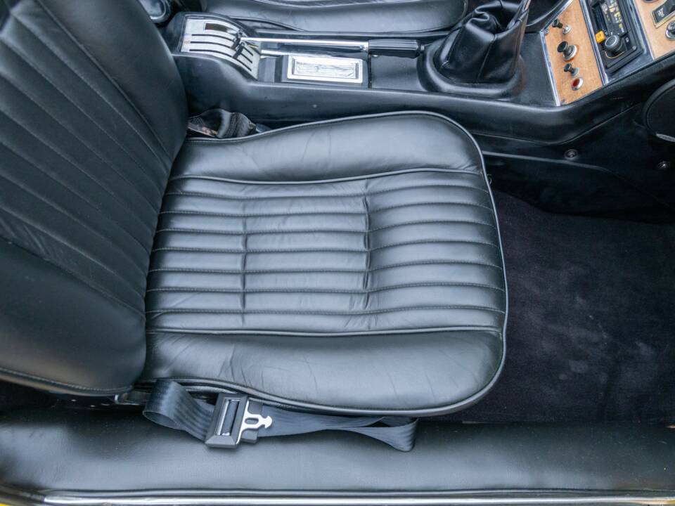 Bild 45/50 von FIAT Dino Spider (1968)