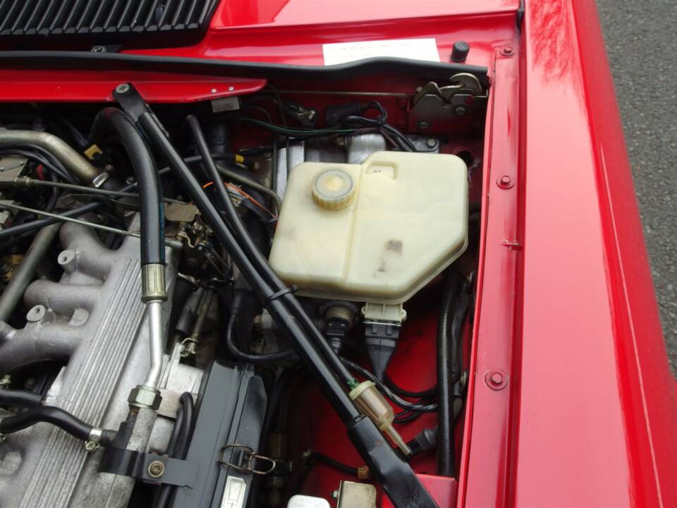 Image 73/99 de Jaguar XJS 5.3 V12 (1990)