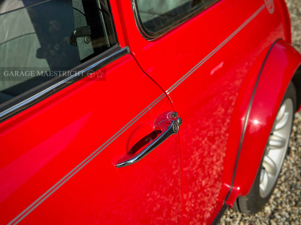Afbeelding 35/98 van Mini Cooper 1.3i MPI (2000)