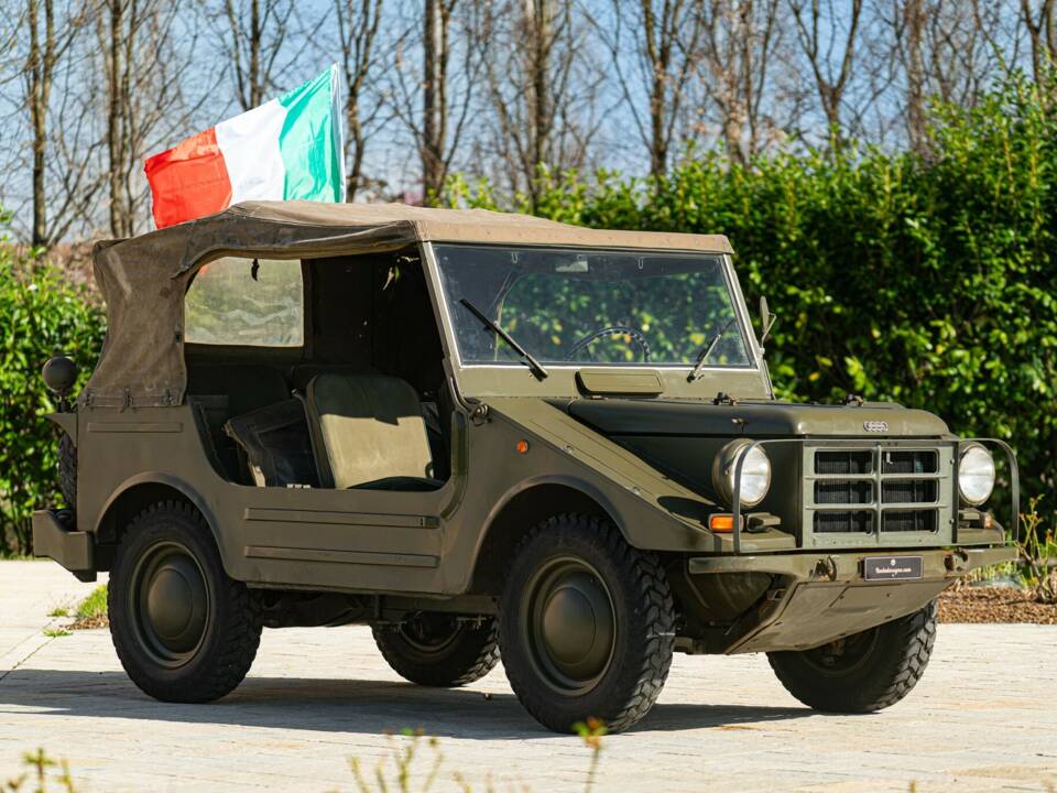 Bild 2/50 von DKW Munga (1957)