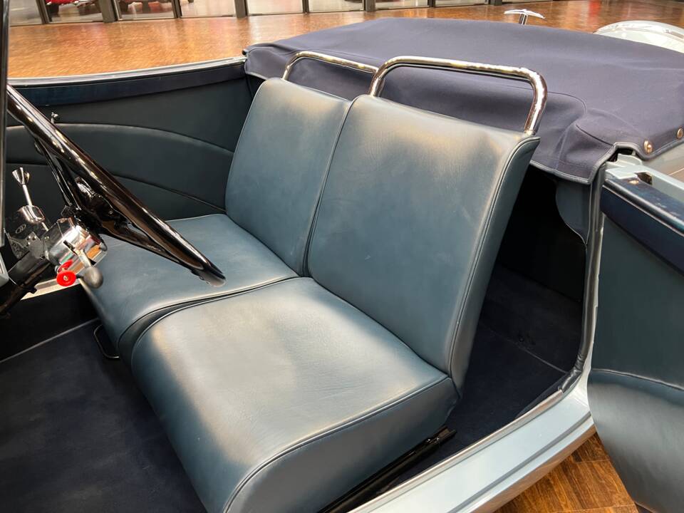 Image 28/39 de Citroën Traction Avant 11 BL Légère (1939)