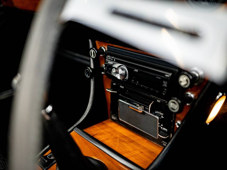 Bild 42/50 von Triumph Stag (1971)