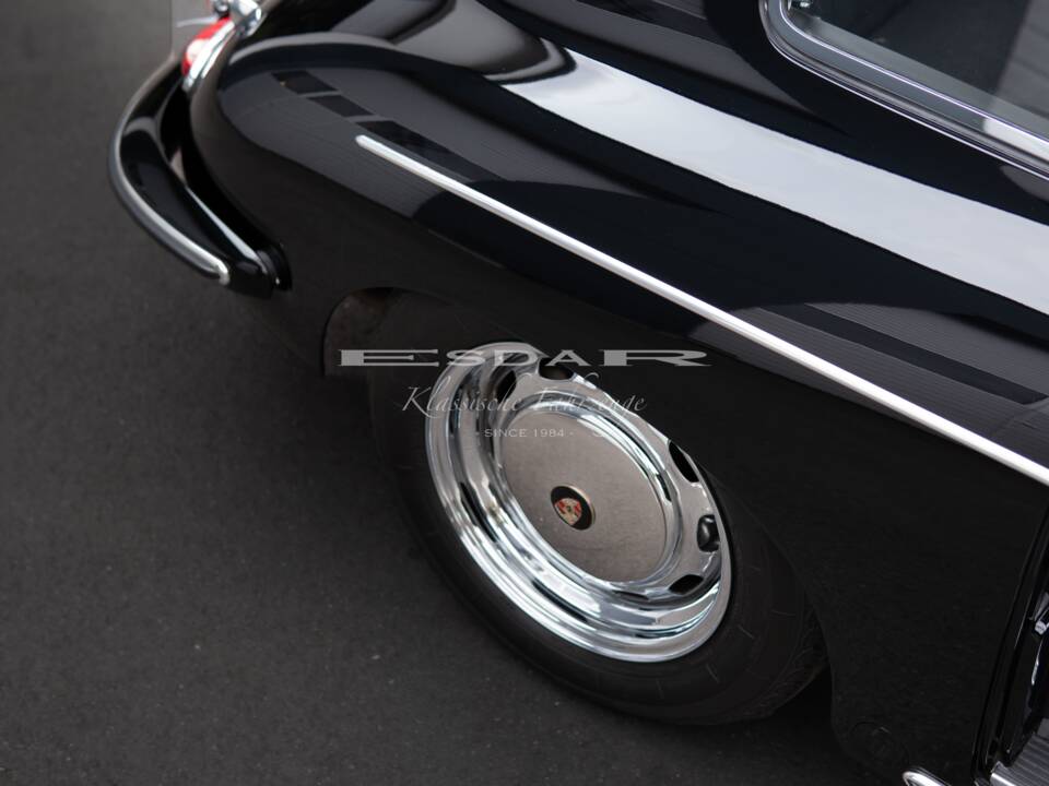 Afbeelding 18/44 van Porsche 356 C 1600 (1963)