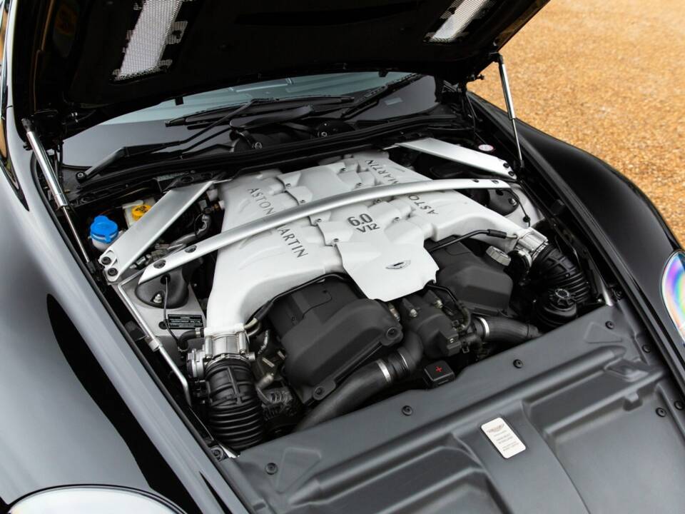 Bild 5/50 von Aston Martin DBS (2010)