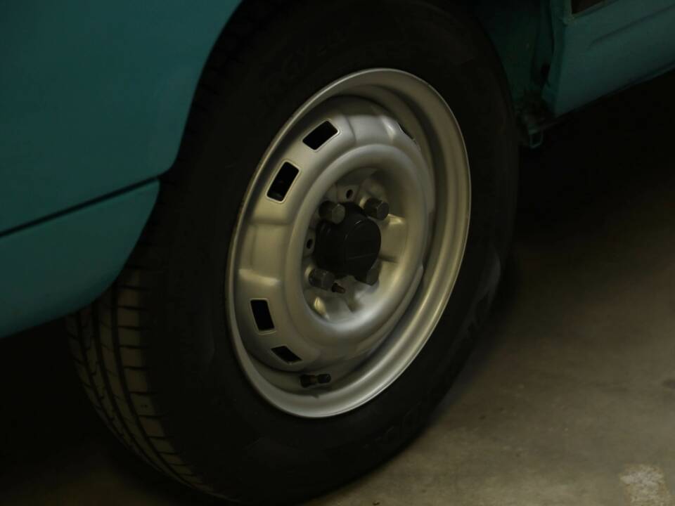 Image 15/50 of FIAT 900E (1980)