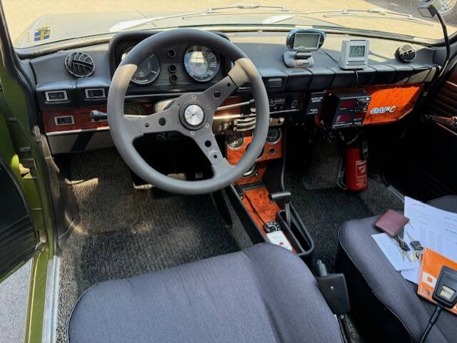 Imagen 10/23 de DAF 66 Marathon (1974)