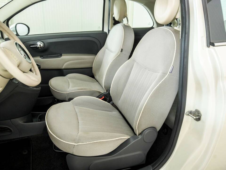 Bild 13/42 von FIAT 500 (2009)