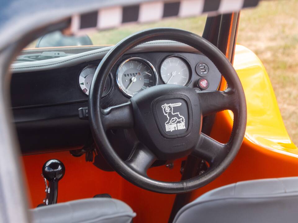 Bild 24/50 von Volkswagen Meyers Manx Buggy (1971)