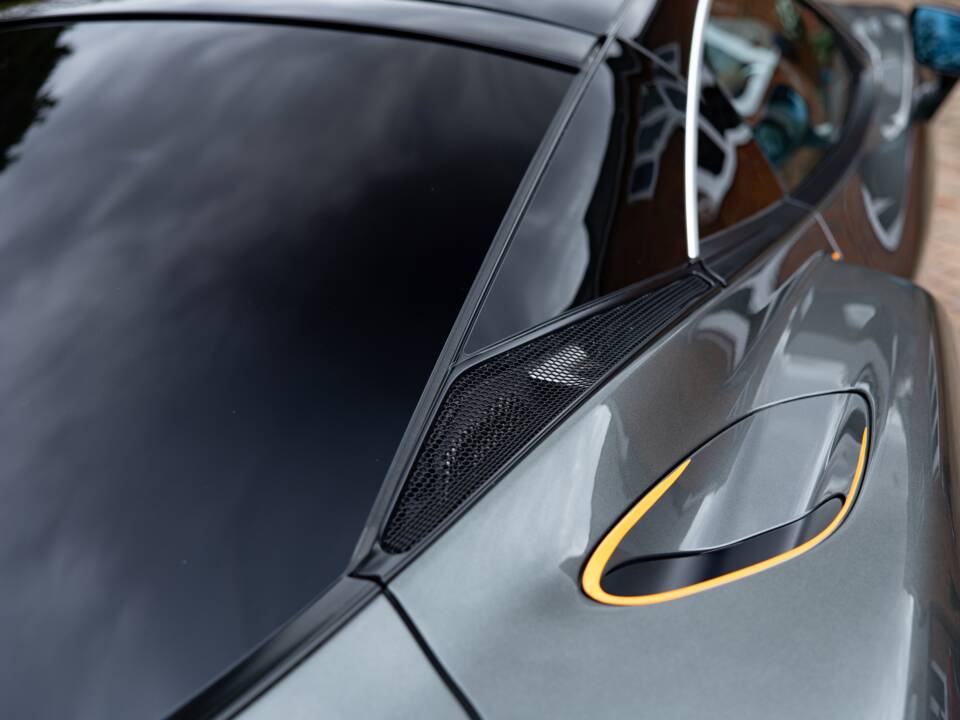 Immagine 17/39 di McLaren GT (2020)